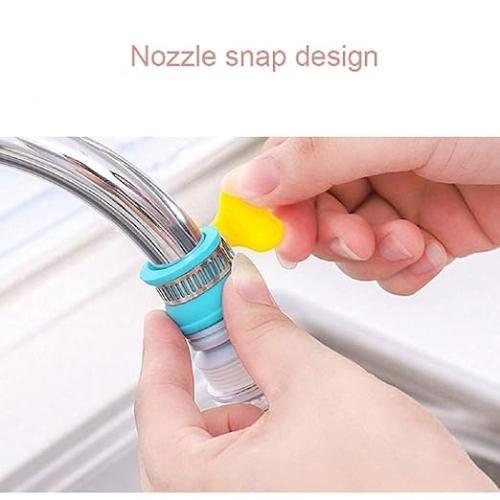 Kitchen Faucet Water Filter | Activated Carbon Purifier