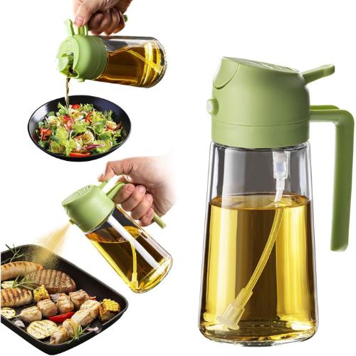 Kitchen Essentials